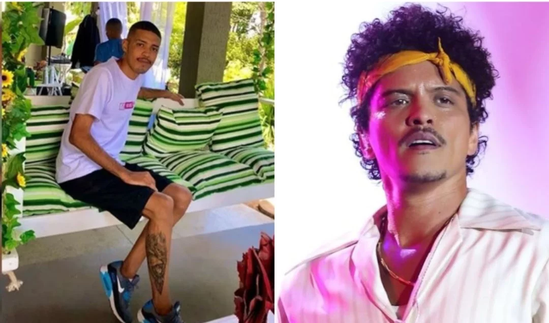Polícia prende homem que enganou fãs com ingresso para show de Bruno Mars