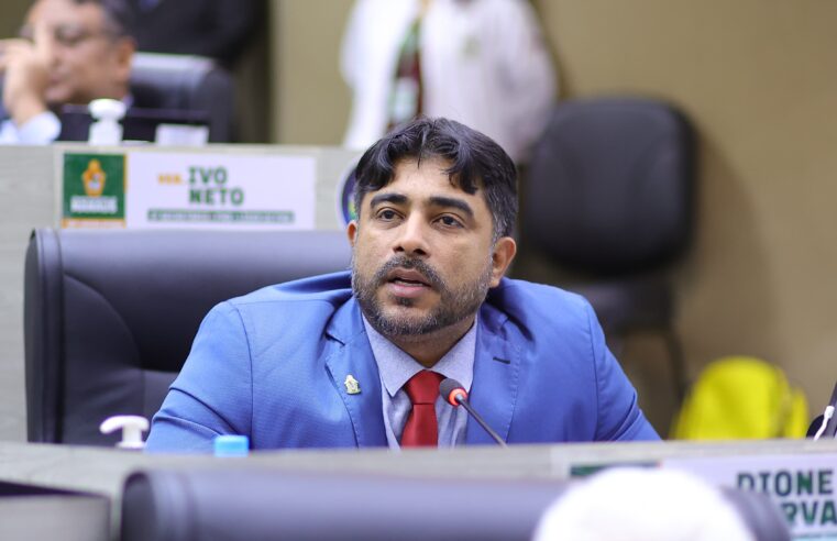 Vereador Dione Carvalho denuncia falta de insumos e demora no atendimento no Hospital Francisca Mendes