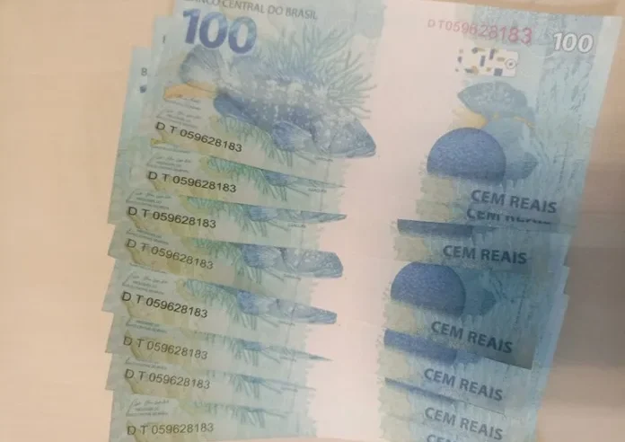 Polícia Federal apreende R$ 1 mil em notas falsas em agência dos Correios em Manaus