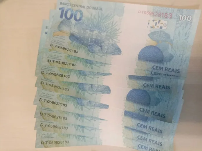 Polícia Federal apreende R$ 1 mil em notas falsas em agência dos Correios em Manaus