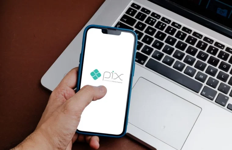 Novas regras do Pix mudam a partir de novembro