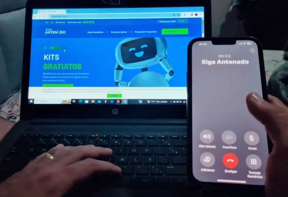 Atenção, amazonenses! Mais de 15 mil famílias ainda podem trocar a parabólica gratuitamente