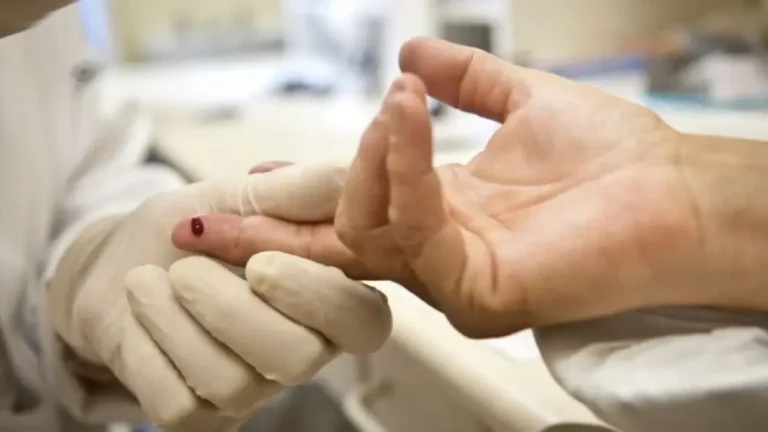 Atenção! Mais de 2 mil casos de sífilis são registrados no Amazonas em nove meses