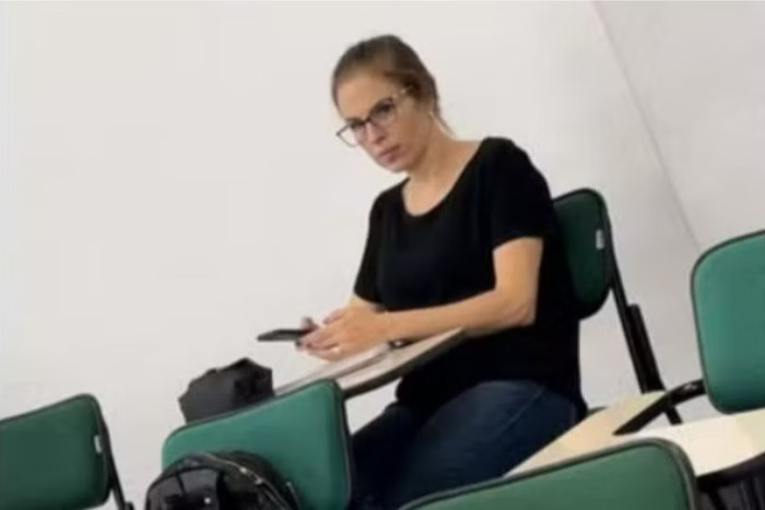 Suzane von Richthofen não passa em concurso para escrevente no Tribunal de Justiça 