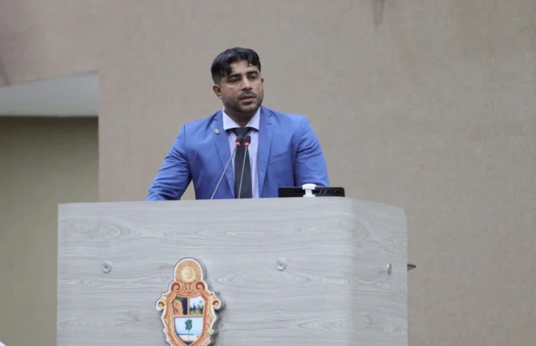 Vereador Dione Carvalho Alerta para Urgência no Tratamento de Crianças Cardiopatas em Manaus