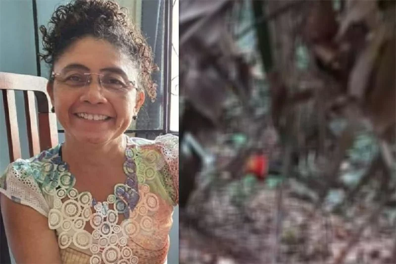 Polícia Civil prende principal suspeito de matar professora em Manaus