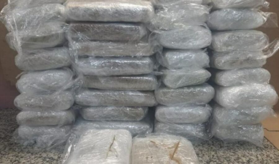 Polícia prende dupla com drogas avaliadas em R$ 740 mil no Mauazinho em Manaus