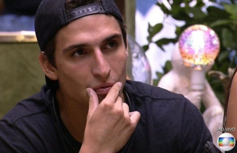 Ex-BBB Felipe Prior é condenado por novo caso de 3stupr0 após justiça acatar pedido; entenda