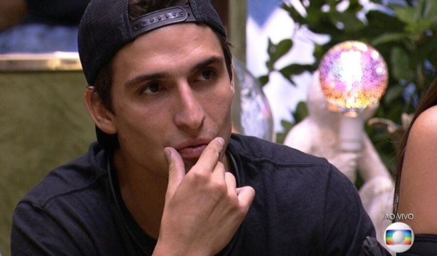 Ex-BBB Felipe Prior é condenado por novo caso de 3stupr0 após justiça acatar pedido; entenda