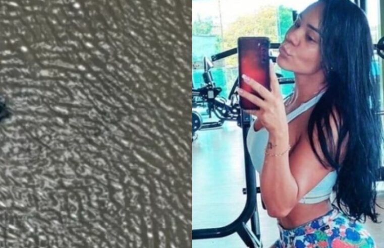 Amazonense é encontrada sem vida com mãos e pés amarrados em São Paulo