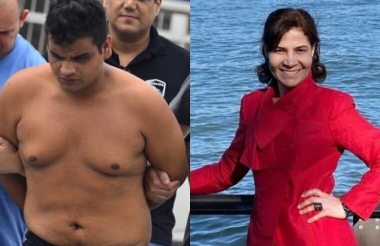 Caio Claudino pode ficar sem “defesa” após juiz negar pedido de recurso; saiba mais