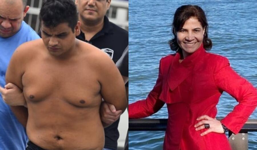 Caio Claudino pode ficar sem “defesa” após juiz negar pedido de recurso; saiba mais