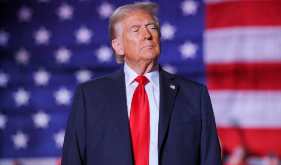 Donald Trump derrota Kamala Harris e é eleito Presidente dos Estados Unidos