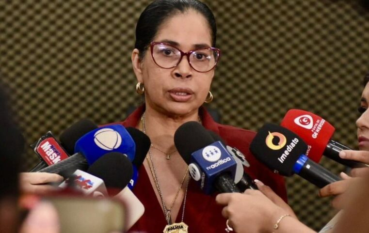 Adolescente é apreendido em Manaus por est*prar o próprio primo de apenas 8 anos, informa PC