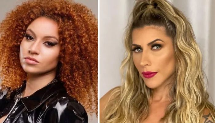 Ana Paula Minerato é demitida da Band após acusações de racismo contra cantora
