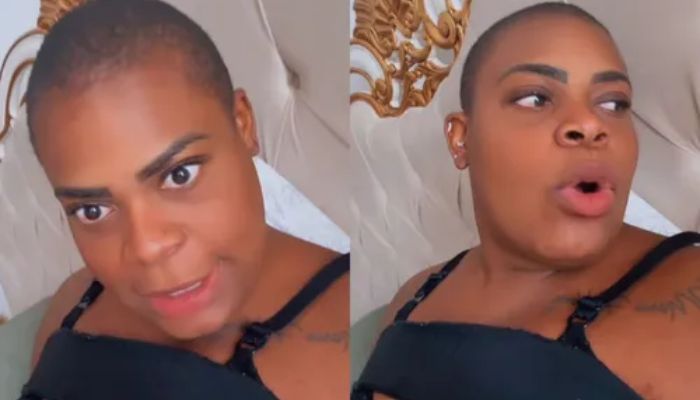 Jojo Todynho gera revolta ao criticar o Bolsa Família e dizer que o “Brasil caminha para virar uma Venezuela”