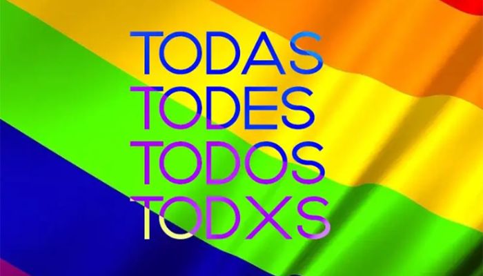 STF julga ação que proíbe uso da linguagem neutra em escolas públicas e privadas