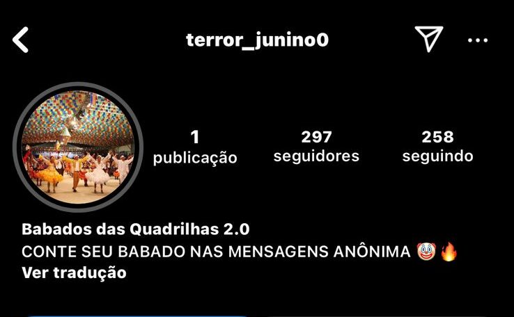 Exposição de Menores na Internet: Página de fofoca de Manaus é investigada pela delegacia especializada em crimes cibernéticos