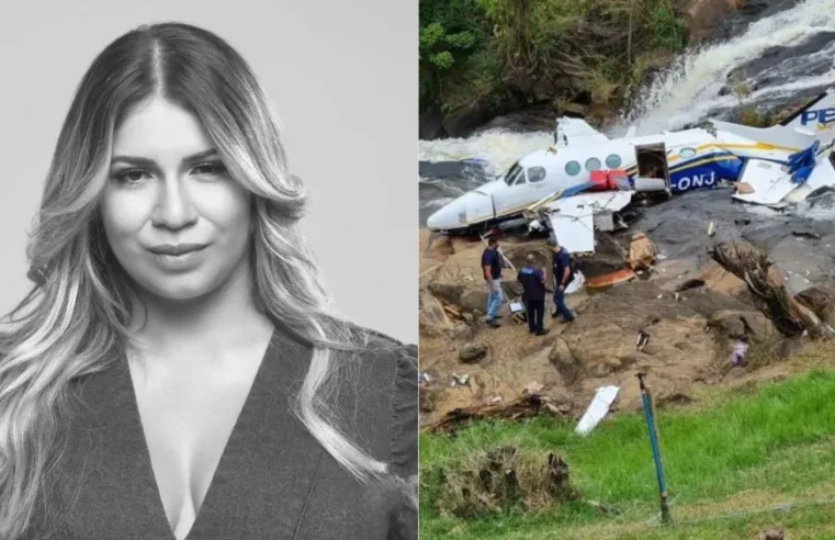 Marília Mendonça: morte da Rainha da Sofrência completa três anos nesta terça (5)