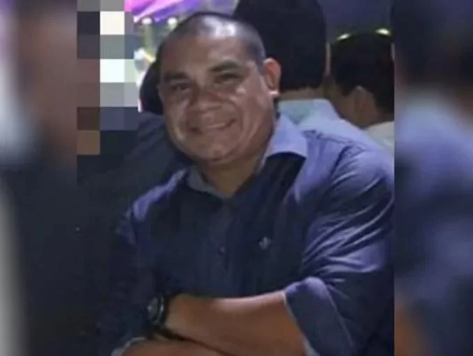 Urgente: réu no ‘caso Flávio’, PM morre em hospital após levar tiro na cabeça em Manaus