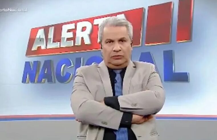 Sikêra Jr. condenado a 2 anos por incitar ódio contra comunidade LGBTQIAPN+