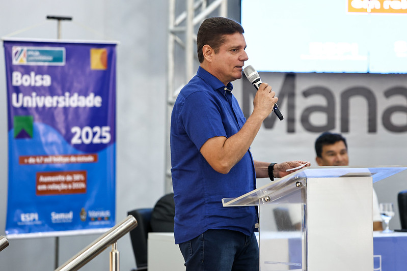 Como se inscrever no Bolsa Universidade 2025: confira as 47 mil oportunidades