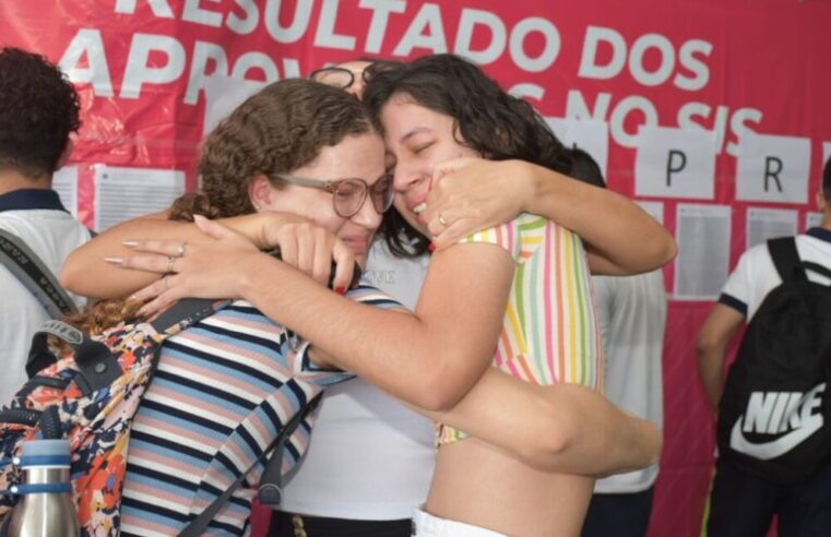 Aprovados no Vestibular 2024 da UEA serão anunciados na sexta-feira