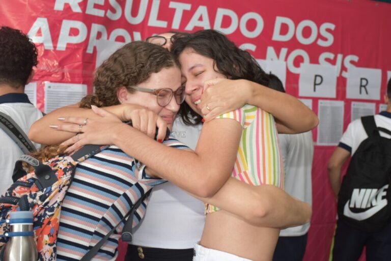 Aprovados no Vestibular 2024 da UEA serão anunciados na sexta-feira