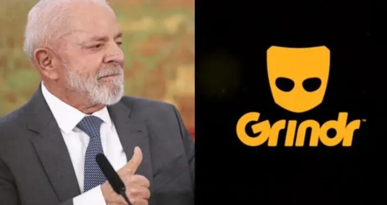 Governo Lula e Grindr se unem para facilitar acesso a testes de HIV na comunidade gay