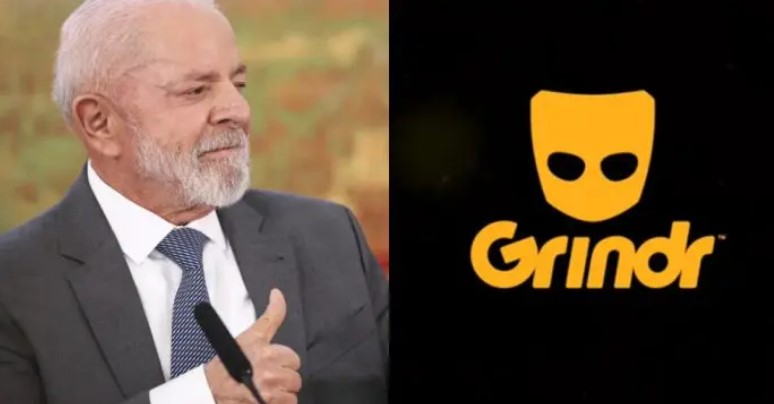 Governo Lula e Grindr se unem para facilitar acesso a testes de HIV na comunidade gay