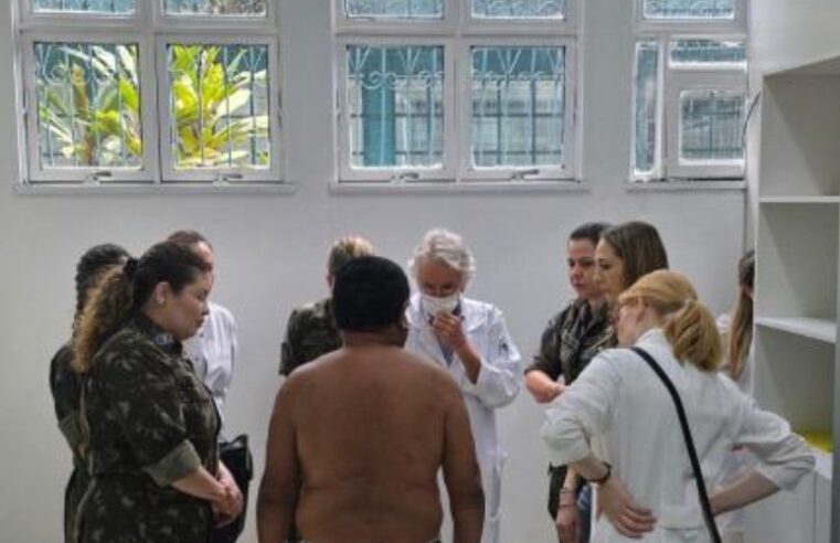 Fundação Alfredo da Matta realiza mutirão dermatológico no sábado