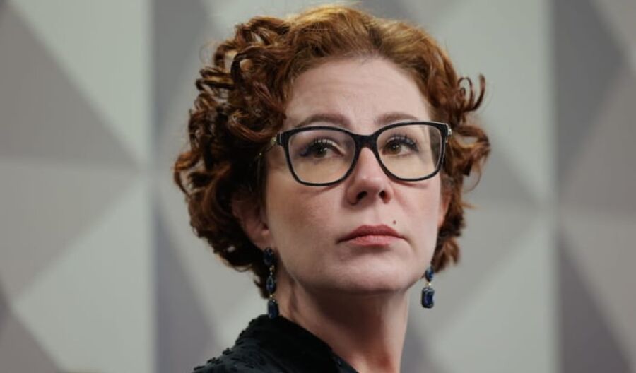 Tribunal Regional Eleitoral cassa mandato e torna Carla Zambelli inelegível por oito anos