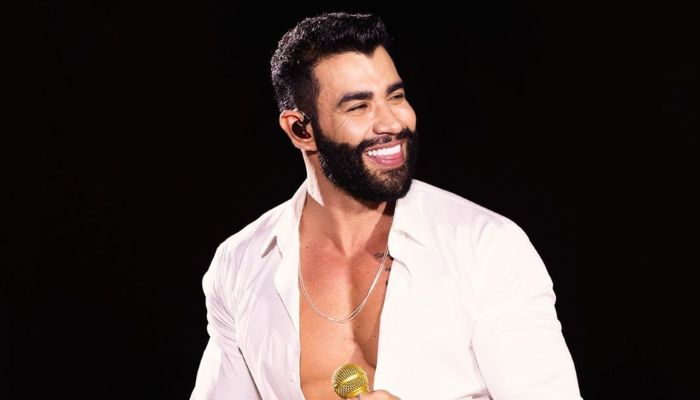 Gusttavo Lima surpreende em pesquisa de intenções de voto para 2026