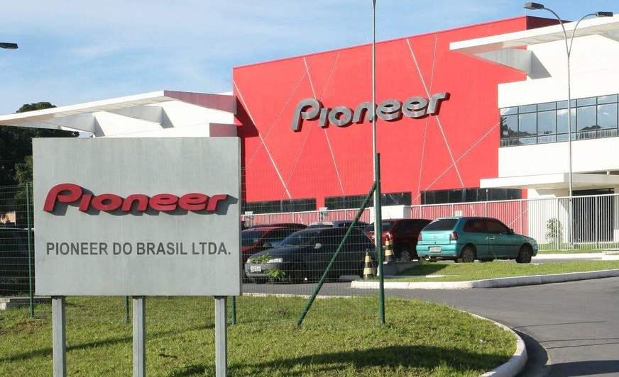Pioneer encerrará operações em Manaus e demitirá 149 funcionários