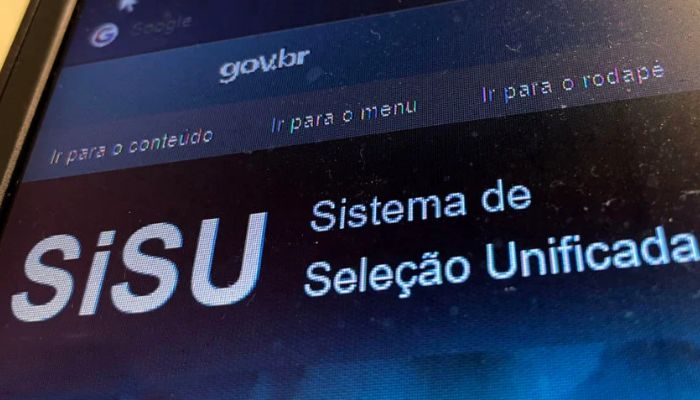 MEC divulga resultado do Sisu com um dia de atraso