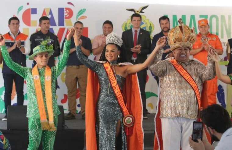 Programação oficial do ‘Carnaval na Floresta 2025’ é divulgada no Amazonas