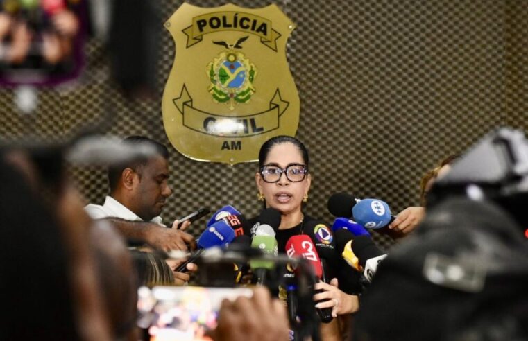 Adolescente que estu*prou criança de 3 anos em Manaus, gravava os abusos e vendia; mãe será indiciada