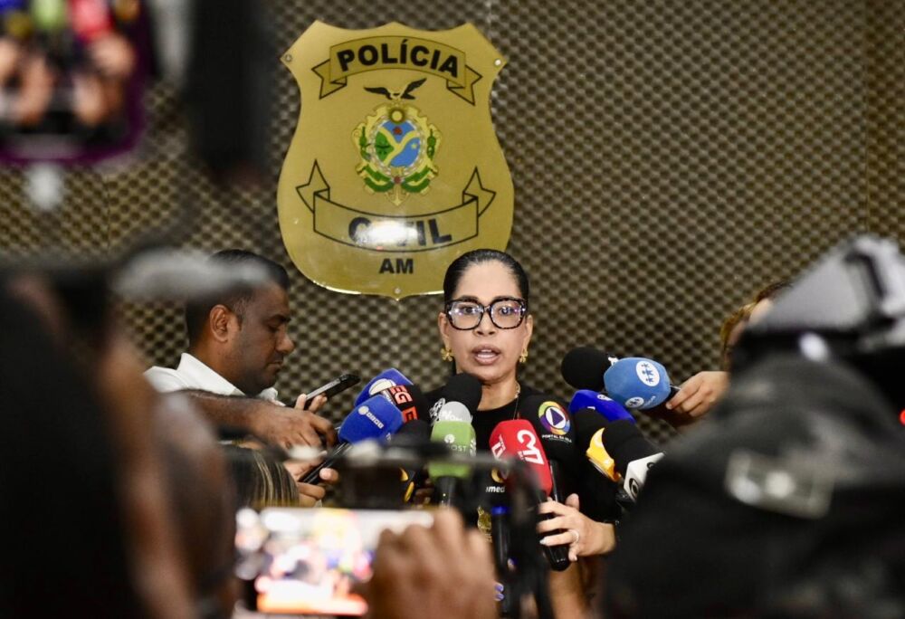 Adolescente que estu*prou criança de 3 anos em Manaus, gravava os abusos e vendia; mãe será indiciada