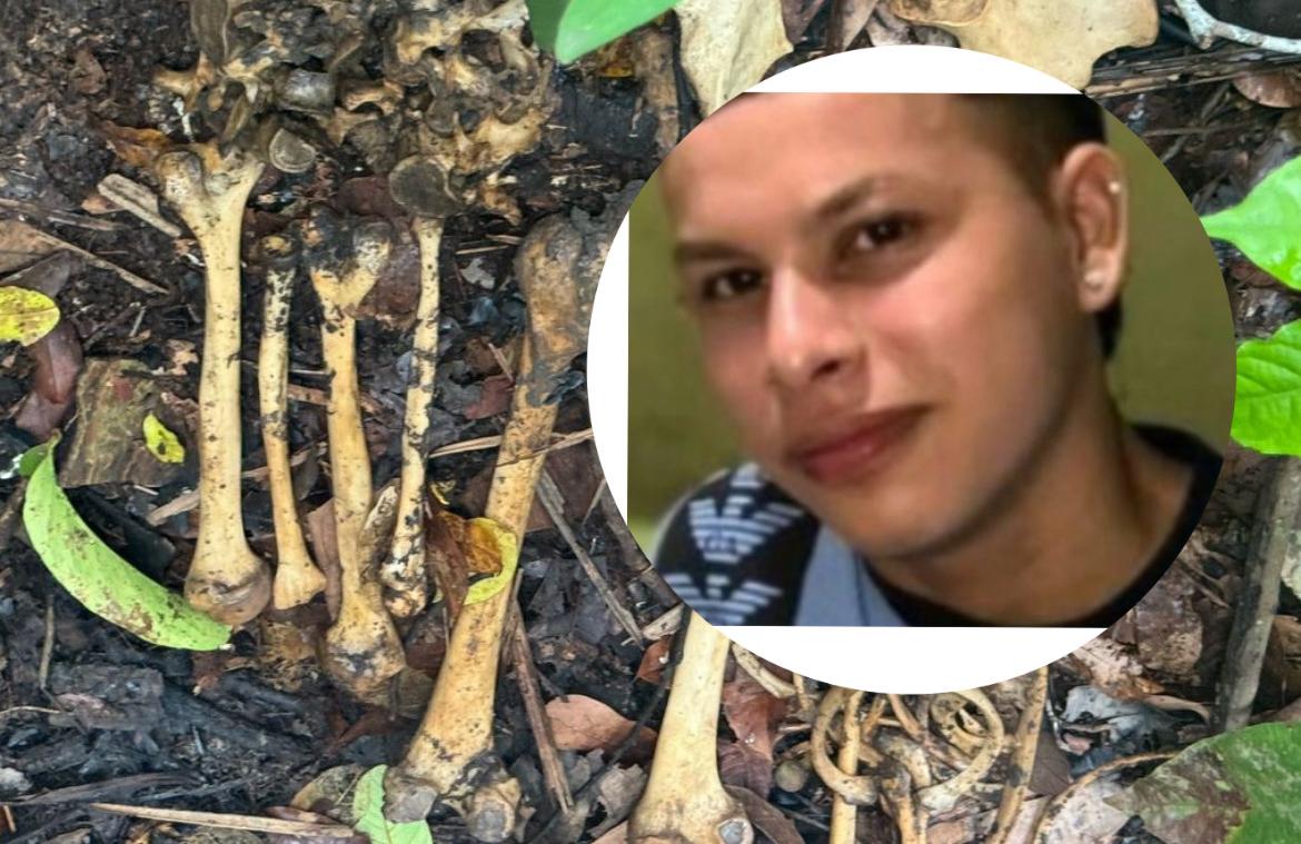 Saiba quem é o jovem desaparecido que pode ter tido restos mortais espalhados em matagal na Zona Leste de Manaus