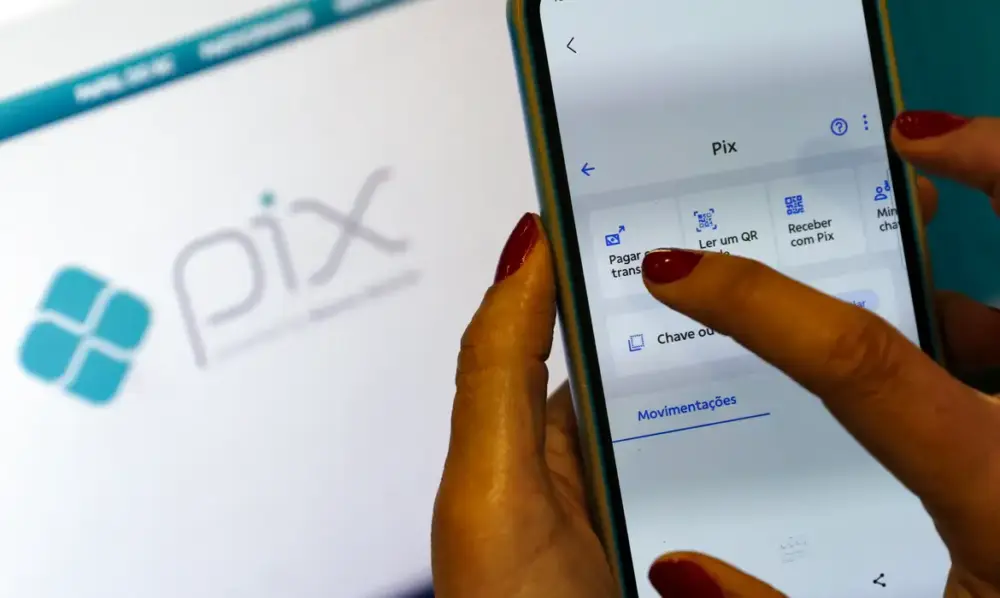 Pix por aproximação começa a valer nesta sexta-feira (28); entenda como funcionará o novo método