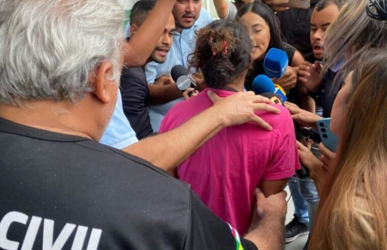 Madrasta que obrigava as próprias enteadas a se prostituírem, cobrava de R$ 30 a R$ 50; vítimas engravidaram