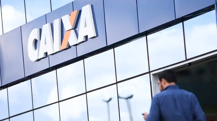 Caixa libera abono salarial para nascidos em fevereiro