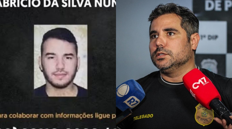Empresário suspeito de tentativa de homicídio por ciúmes de mulher segue foragido em Manaus