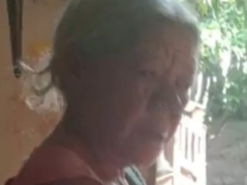 Idosa espancada e encontrada com saco na cabeça morre no Amazonas