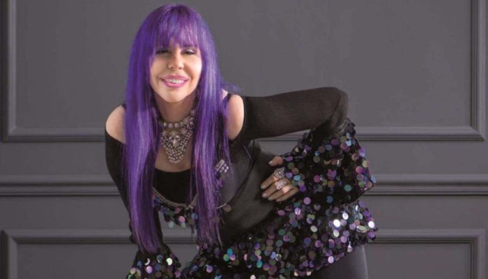 Baby do Brasil gera revolta ao pedir que vítimas de abusos s3xuais perdoem os abusadores