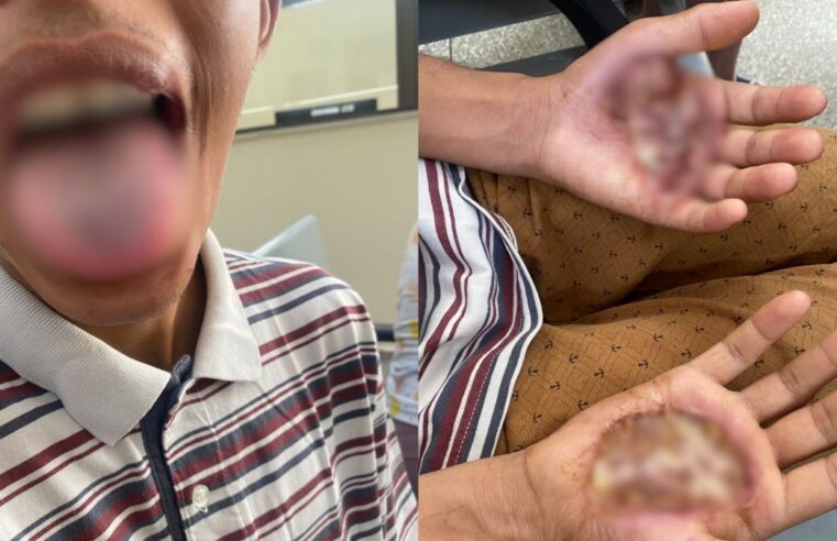 ‘Mãe de Santo’ é presa após torturar e obrigar adolescentes a se prostituírem 