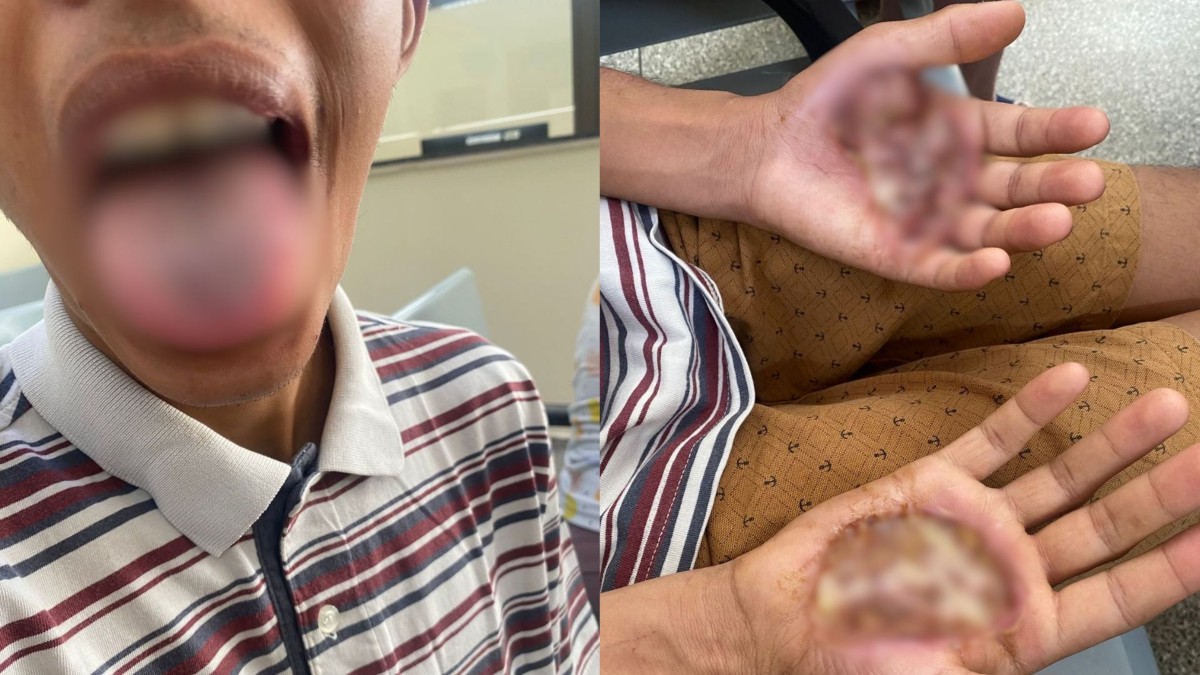 ‘Mãe de Santo’ é presa após torturar e obrigar adolescentes a se prostituírem 