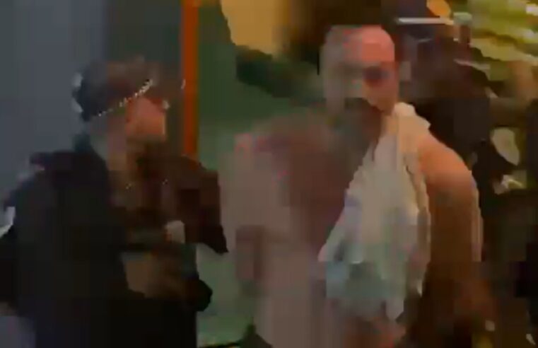 Personal trainer é preso acusado de manter namorada em cárcere privado em Manaus