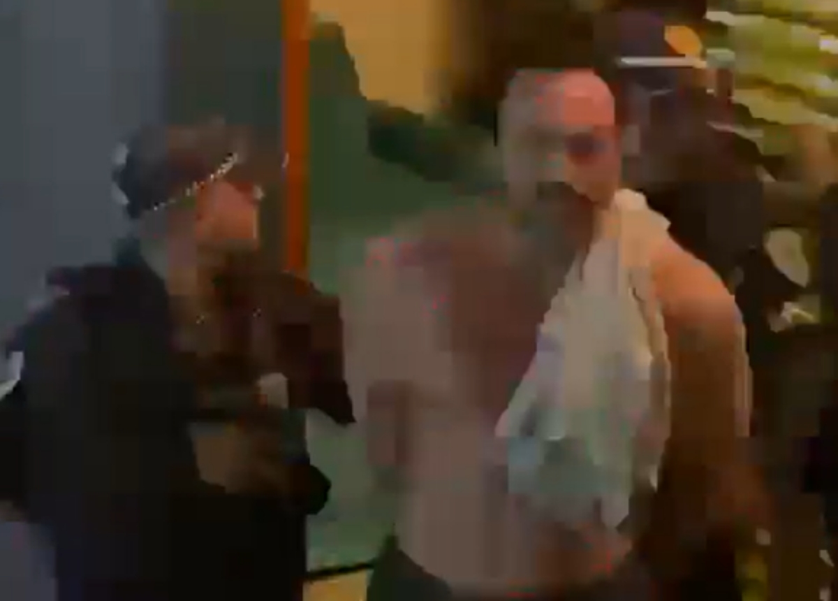 Personal trainer é preso acusado de manter namorada em cárcere privado em Manaus