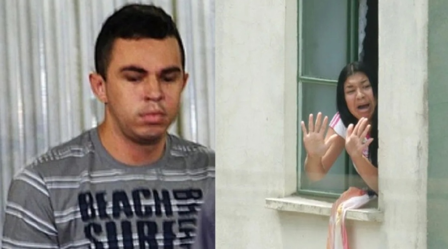 Justiça reduz pena de Lindemberg Alves condenado por assassinar Eloá Pimentel